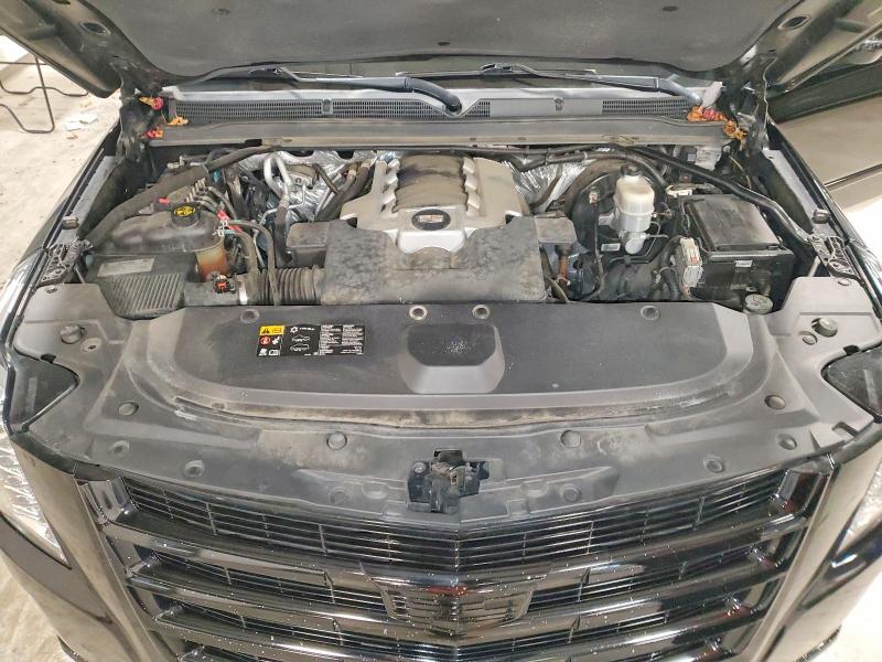 Aukcja sprzedaży 2016 Cadillac Escalade, vin: 1GYS4BKJ7GR379481, numer aukcji: 97763605