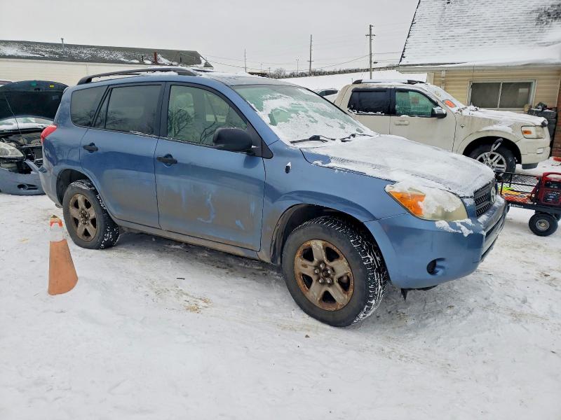 Продажа на аукционе авто 2008 Toyota Rav4, vin: JTMZD33V086073012, номер лота: 74205815