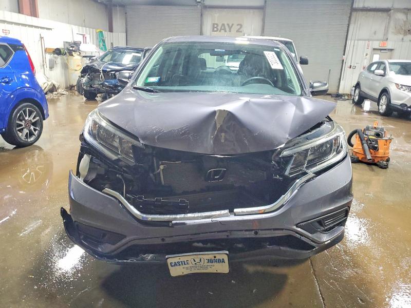 2016 Honda Cr-v მანქანა იყიდება აუქციონზე, vin: 5J6RM4H36GL104576, აუქციონის ნომერი: 73003325