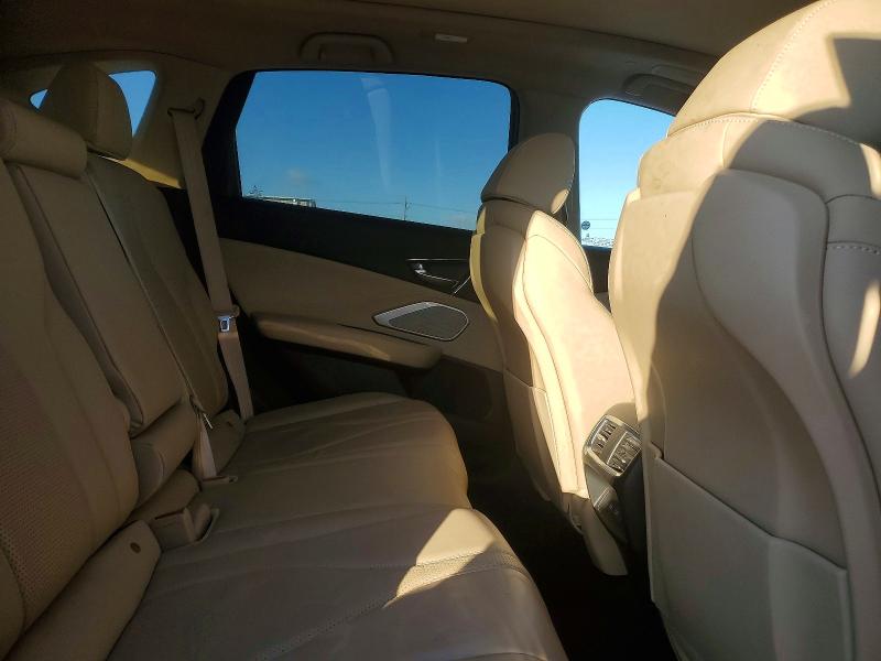 Продажа на аукционе авто 2021 Acura Rdx Techno, vin: 5J8TC2H57ML015701, номер лота: 74782455