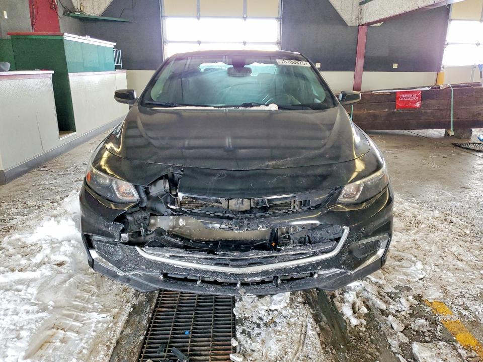 Aukcja sprzedaży 2017 Chevrolet Malibu, vin: 1G1ZE5ST6HF282854, numer aukcji: 75100825