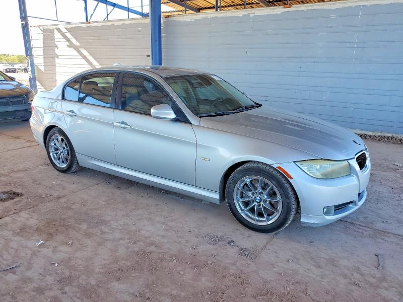73779055 :رقم المزاد ، WBAPH7G52ANM49828 vin ، 2010 Bmw 328 مزاد بيع