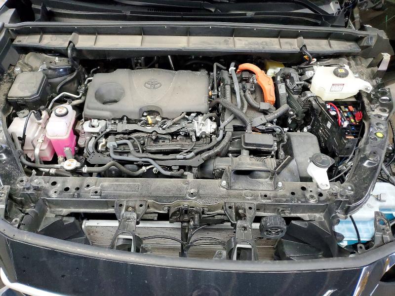 Продаж на аукціоні авто 2025 Toyota Highlander, vin: 5TDKBRCH0SS659222, номер лоту: 72523815