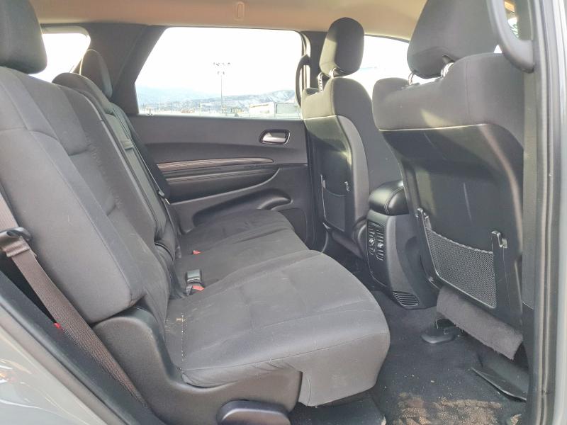 Aukcja sprzedaży 2022 Dodge Durango, vin: 1C4RDJAG8NC103654, numer aukcji: 72248895