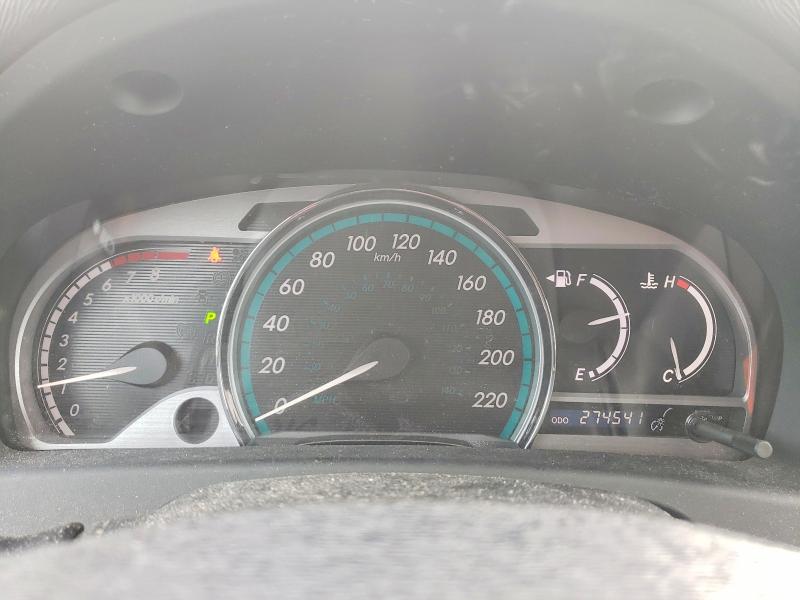 Продаж на аукціоні авто 2010 Toyota Venza, vin: 4T3BK3BB6AU032208, номер лоту: 74777825