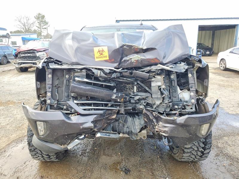 Продажа на аукционе авто 2016 Chevrolet Silverado, vin: 3GCUKSECXGG265766, номер лота: 72763635