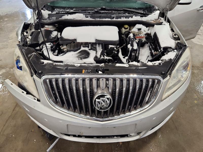 98787315 :رقم المزاد ، 1G4PR5SK5C4168614 vin ، 2012 Buick Verano مزاد بيع
