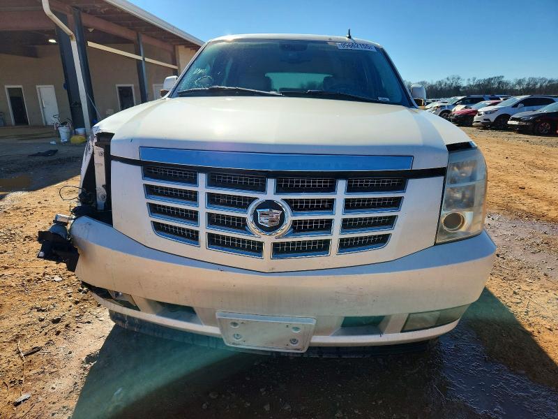 Продажа на аукционе авто 2007 Cadillac Escalade L, vin: 1GYEC63877R387194, номер лота: 99662155