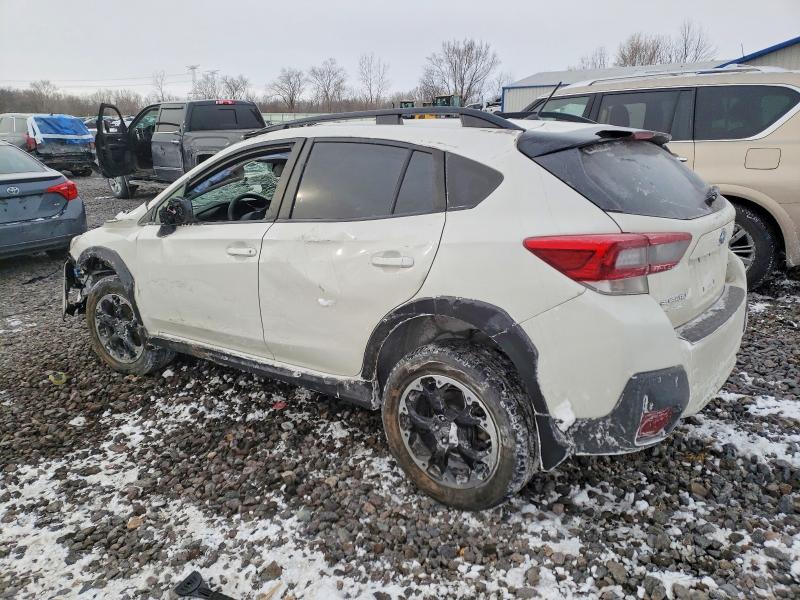 Продажа на аукционе авто 2022 Subaru Crosstrek, vin: JF2GTABC4N8212722, номер лота: 75003345