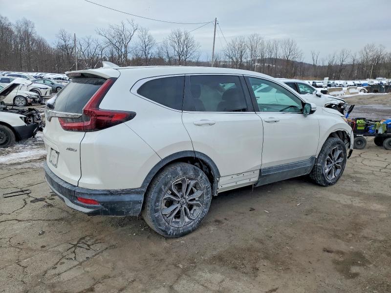 Продажа на аукционе авто 2020 Honda Cr-v, vin: 2HKRW2H54LH627678, номер лота: 74158445