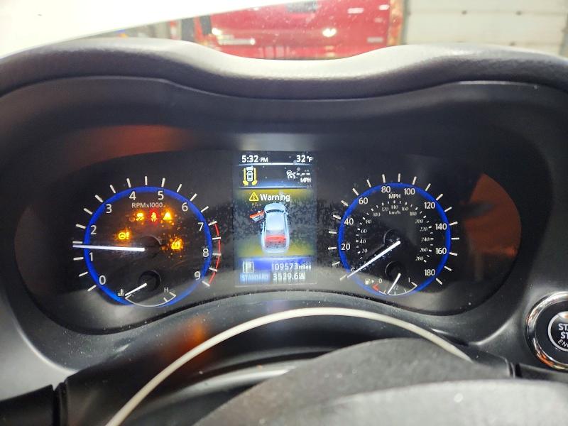 74300095 :رقم المزاد ، JN1FV7AR7HM871003 vin ، 2017 Infiniti Q50 مزاد بيع