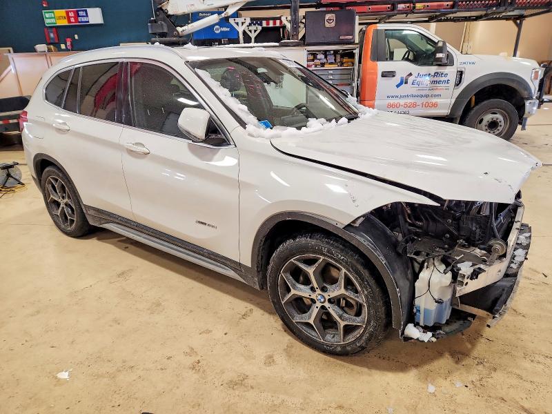 Aukcja sprzedaży 2017 Bmw X1, vin: WBXHT3Z31H4A57732, numer aukcji: 73481045