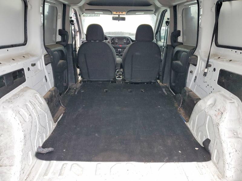 2022 Ram Promaster მანქანა იყიდება აუქციონზე, vin: ZFBHRFAB6N6W85737, აუქციონის ნომერი: 75712555