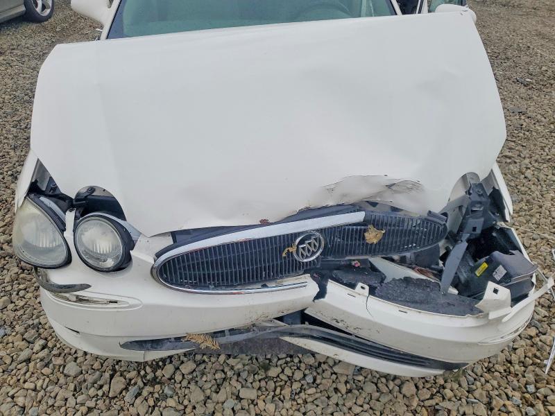 99319275 :رقم المزاد ، 2G4WD582971183944 vin ، 2007 Buick Lacrosse مزاد بيع