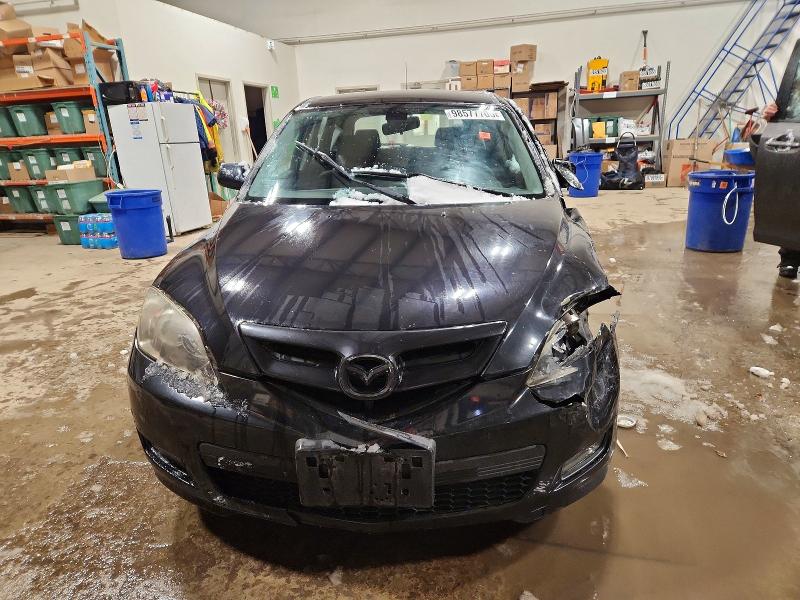 Продажа на аукционе авто 2008 Mazda 3, vin: JM1BK343781812135, номер лота: 98577705
