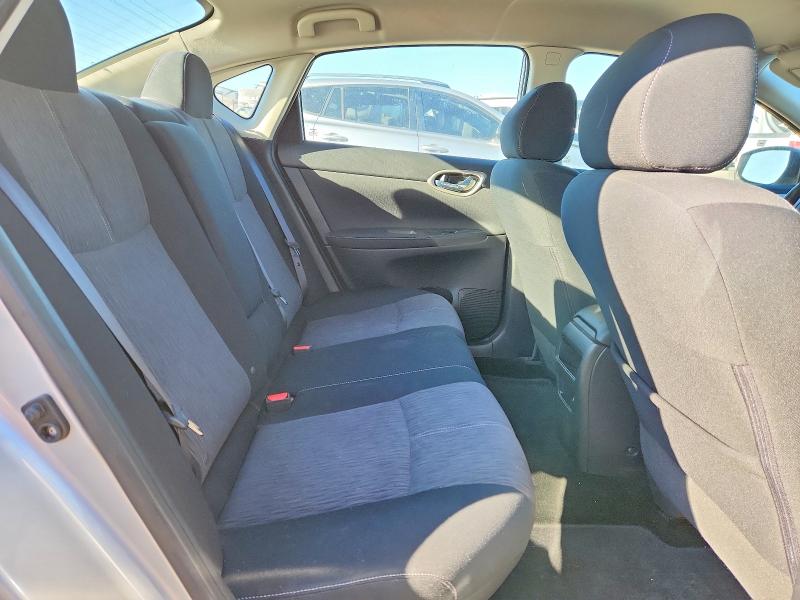 Aukcja sprzedaży 2015 Nissan Sentra, vin: 3N1AB7AP5FL648046, numer aukcji: 74114665