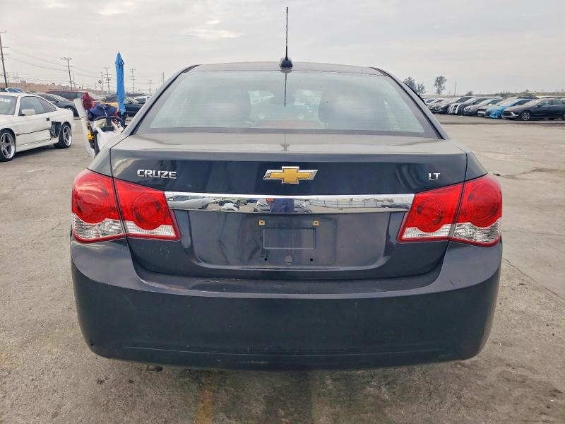 Aukcja sprzedaży 2015 Chevrolet Cruze, vin: 1G1PC5SB7F7214610, numer aukcji: 53759656
