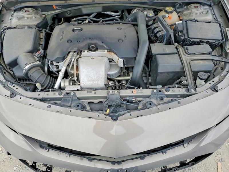 Продажа на аукционе авто 2017 Chevrolet Malibu, vin: 1G1ZH5SX8HF179266, номер лота: 72631605