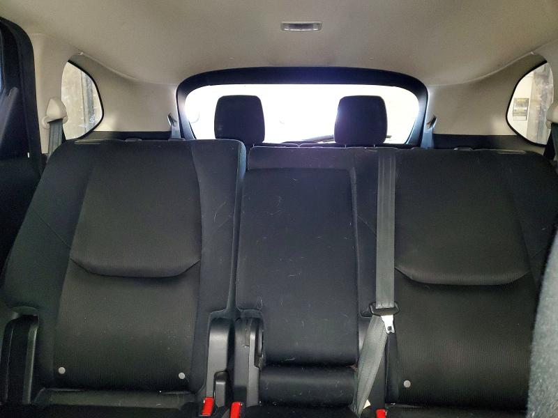 73904645 :رقم المزاد ، JM3TCBBY0G0107845 vin ، 2016 Mazda Cx-9 مزاد بيع