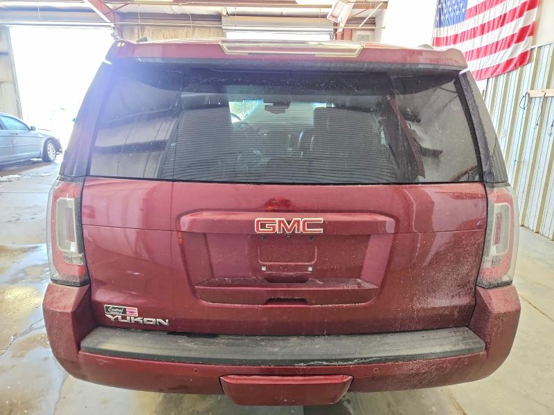 Aukcja sprzedaży 2016 Gmc Yukon Slt, vin: 1GKS2BKC5GR308815, numer aukcji: 74794075