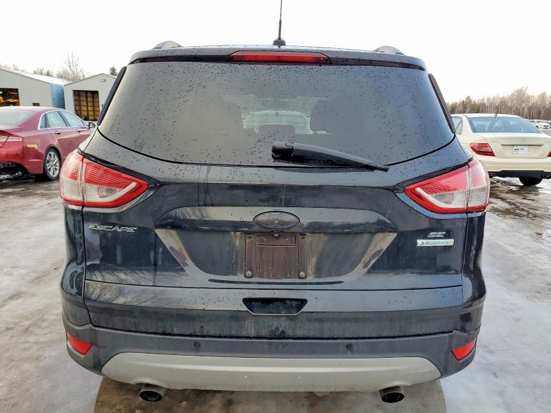 Aukcja sprzedaży 2015 Ford Escape, vin: 1FMCU0GX6FUC48240, numer aukcji: 98359315