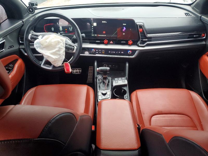 Продажа на аукционе авто 2023 Kia Sportage E, vin: KNDPVCAF1P7169207, номер лота: 98991905