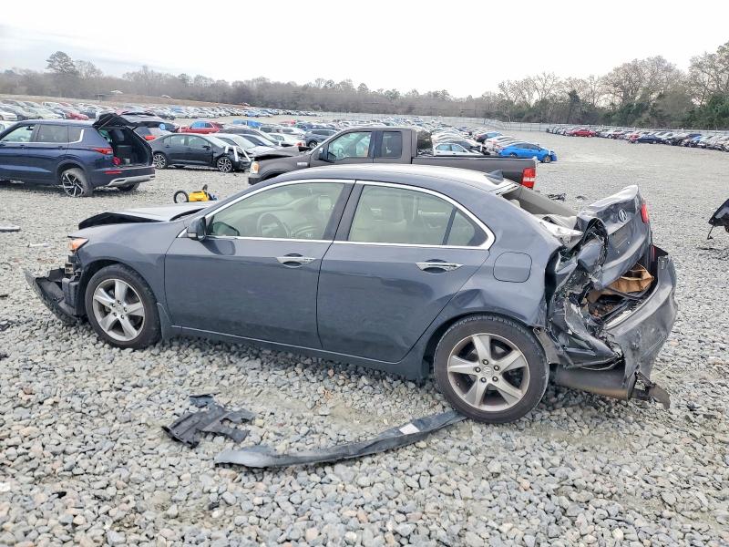 Aukcja sprzedaży 2013 Acura Tsx, vin: JH4CU2F45DC009724, numer aukcji: 98883065