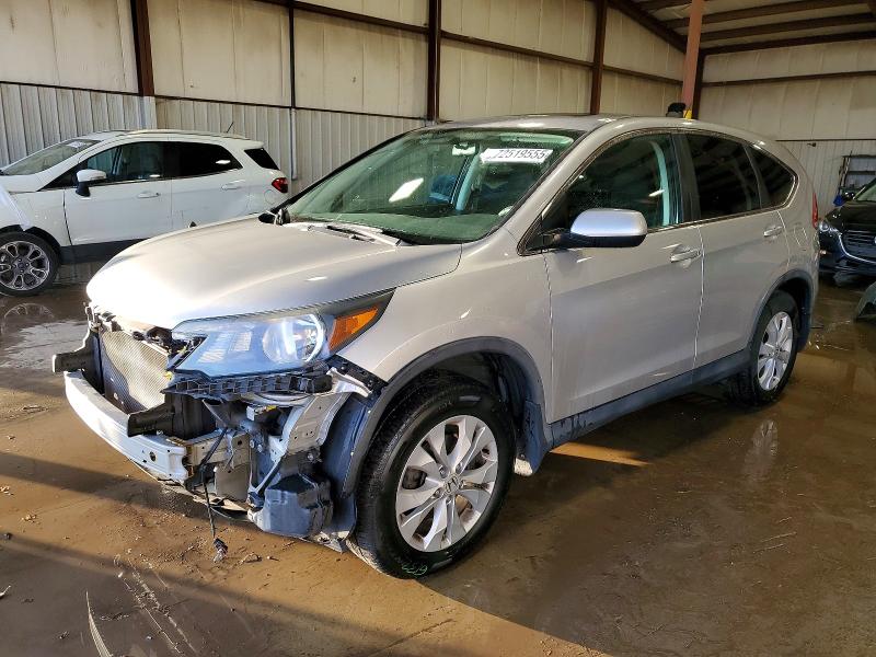 Auction sale of the 2014 Honda Cr-v, vin: 5J6RM4H5XEL094326, lot number: 72519555