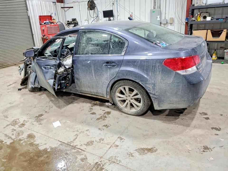 Aukcja sprzedaży 2014 Subaru Legacy, vin: 4S3BMCA60E3007179, numer aukcji: 74454075