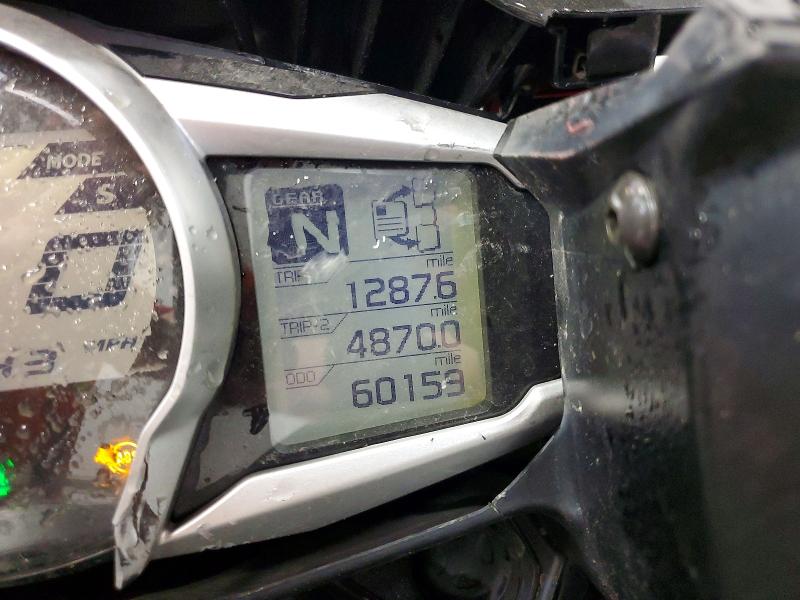 Продаж на аукціоні авто 2014 Yamaha Fjr1300 Ae, vin: JYARP26E0EA000269, номер лоту: 72817795