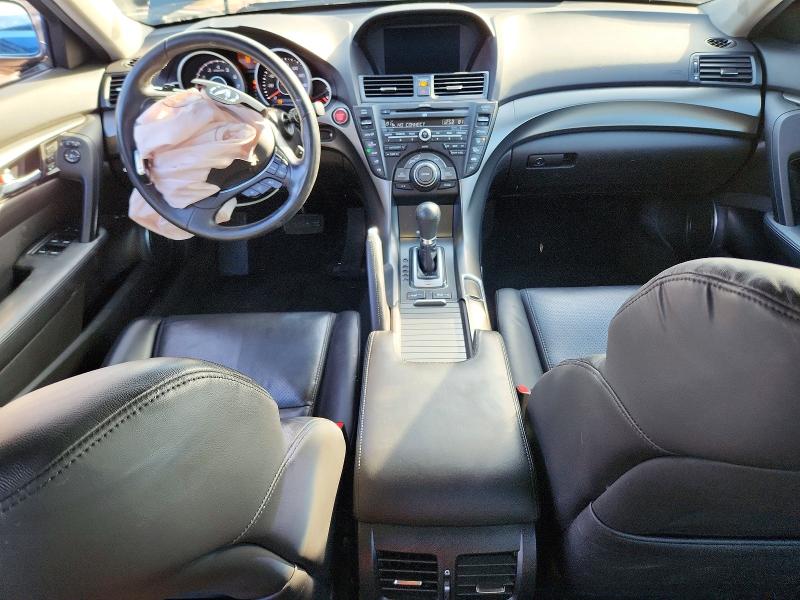2014 Acura Tl მანქანა იყიდება აუქციონზე, vin: 19UUA8F52EA001380, აუქციონის ნომერი: 74131095