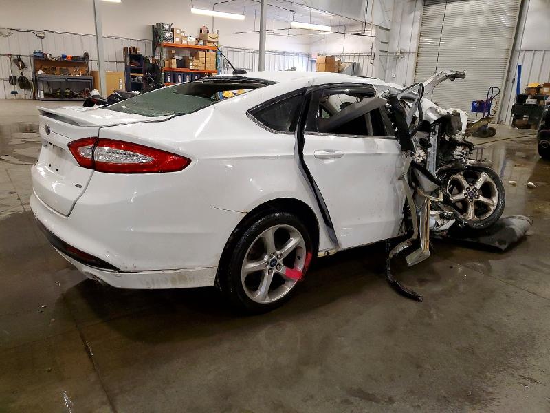 74321205 :رقم المزاد ، 3FA6P0H72FR305389 vin ، 2015 Ford Fusion مزاد بيع