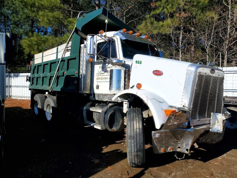 Продажа на аукционе авто 1988 Peterbilt 357, vin: 1XPAL59X7JN258589, номер лота: 99564715