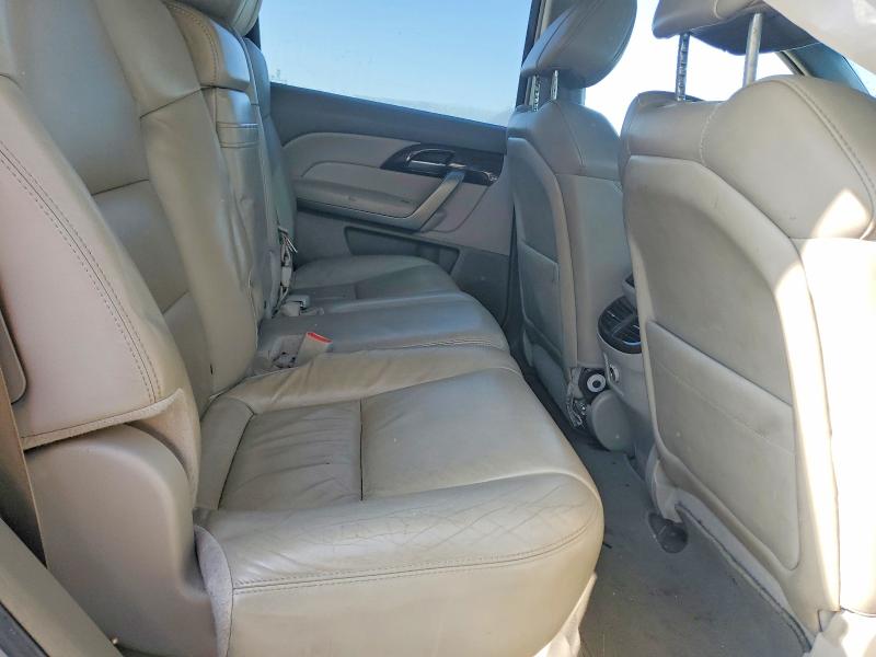 Продажа на аукционе авто 2011 Acura Mdx, vin: 2HNYD2H6XBH548673, номер лота: 99065735