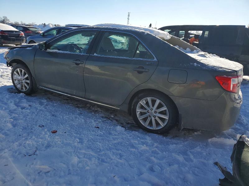 Aukcja sprzedaży 2012 Toyota Camry, vin: 4T1BF1FK4CU624611, numer aukcji: 73781825