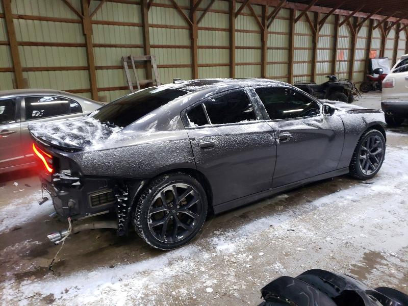 2021 Dodge Charger მანქანა იყიდება აუქციონზე, vin: 2C3CDXHG8MH579899, აუქციონის ნომერი: 96746135
