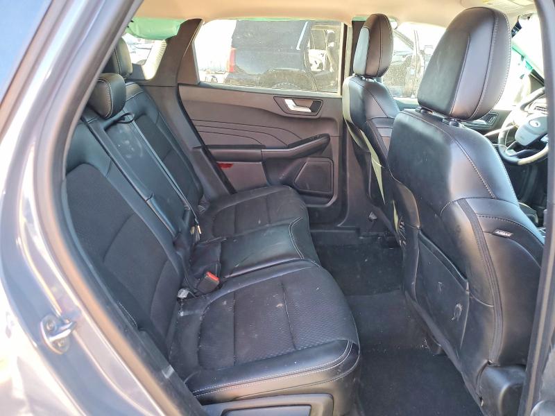 73669605 :رقم المزاد ، 1FMCU0E11PUB34811 vin ، 2023 Ford Escape مزاد بيع