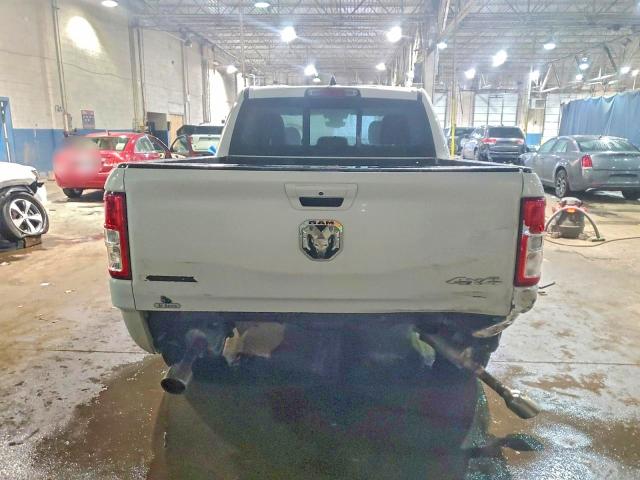 Продаж на аукціоні авто 2021 Ram 1500, vin: 1C6SRFFT2MN803184, номер лоту: 98070355