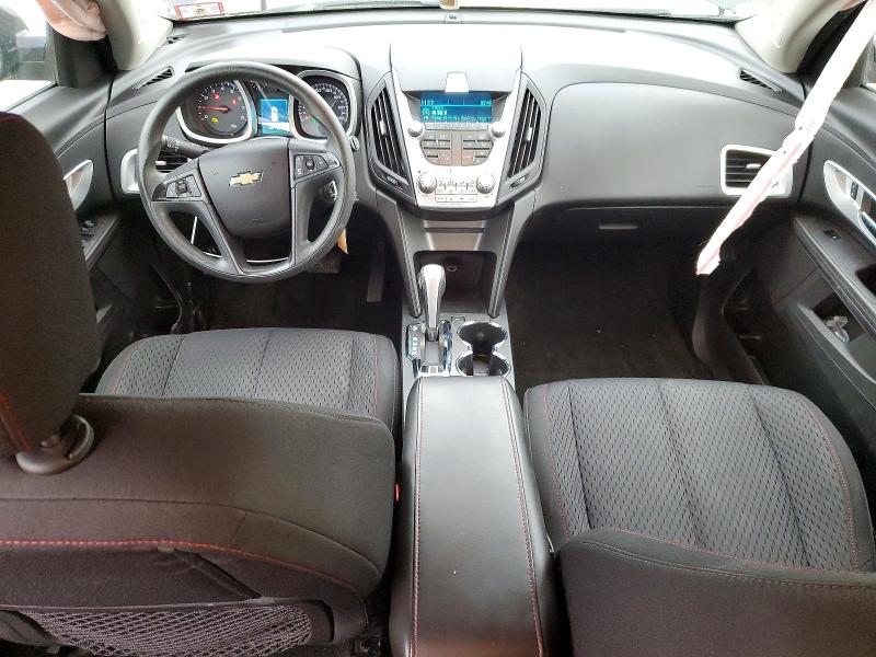 Продажа на аукционе авто 2013 Chevrolet Equinox, vin: 2GNALBEK3D6318510, номер лота: 74216375
