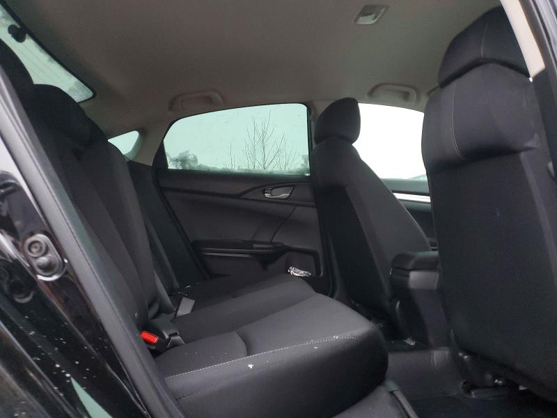 97158125 :رقم المزاد ، 2HGFC2F56MH007490 vin ، 2021 Honda Civic مزاد بيع