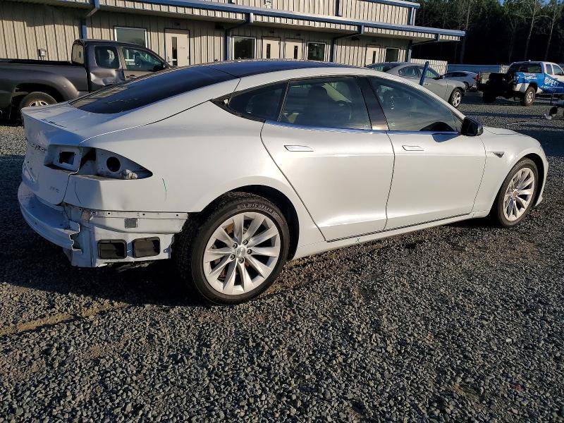 Aukcja sprzedaży 2016 Tesla Model S, vin: 5YJSA1E22GF153805, numer aukcji: 99807285