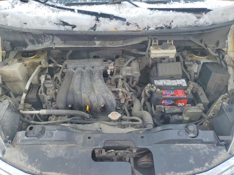 Продаж на аукціоні авто 2020 Nissan Nv200, vin: 3N6CM0KN0LK707880, номер лоту: 97791975