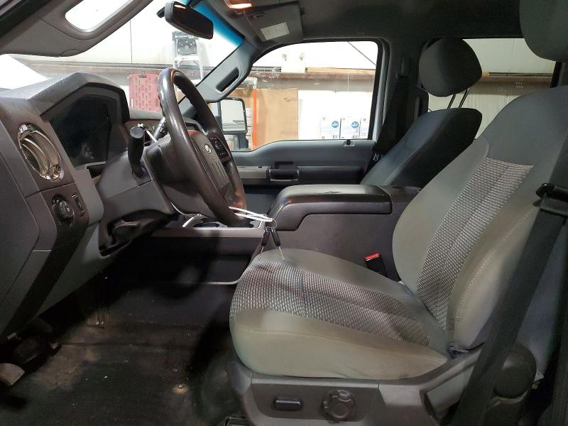 Aukcja sprzedaży 2015 Ford F350 Super, vin: 1FT8W3B69FEA78678, numer aukcji: 74020385