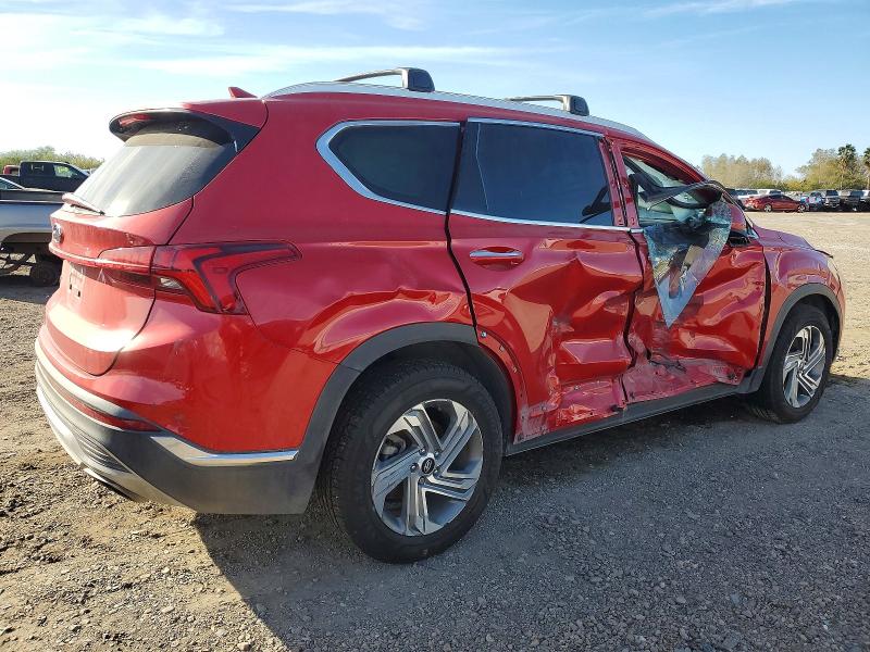 Aukcja sprzedaży 2022 Hyundai Santa Fe, vin: 5NMS34AJ3NH403007, numer aukcji: 74699195