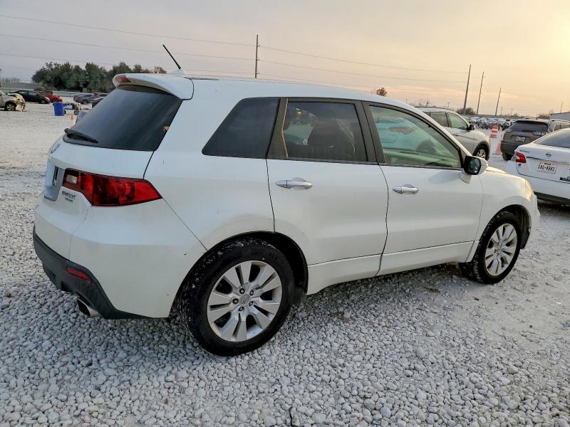 Aukcja sprzedaży 2010 Acura Rdx, vin: 5J8TB2H52AA003725, numer aukcji: 99681965