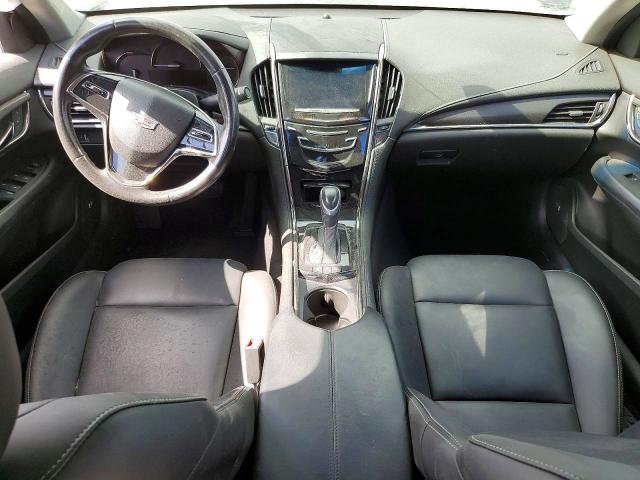 Aukcja sprzedaży 2017 Cadillac Ats, vin: 1G6AA5RX8H0154825, numer aukcji: 72278395