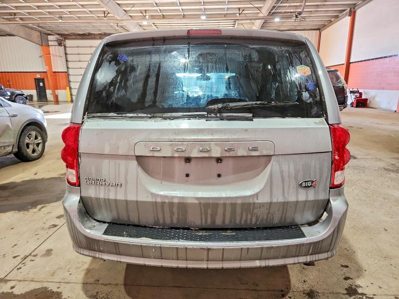 Продажа на аукционе авто 2019 Dodge Grand Cara, vin: 2C4RDGBG4KR719016, номер лота: 74737345