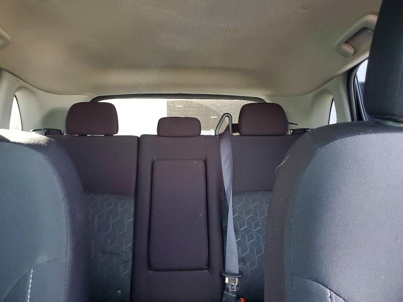 2021 Mitsubishi Outlander Sport მანქანა იყიდება აუქციონზე, vin: JA4APVAU3MU012893, აუქციონის ნომერი: 72167065