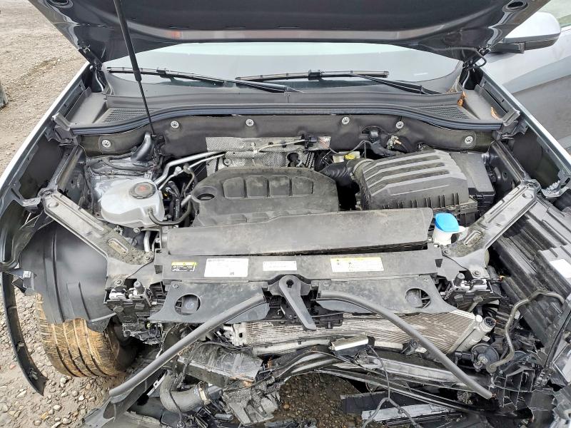 Aukcja sprzedaży 2024 Volkswagen Atlas, vin: 1V2KR2CA8RC529480, numer aukcji: 74497855