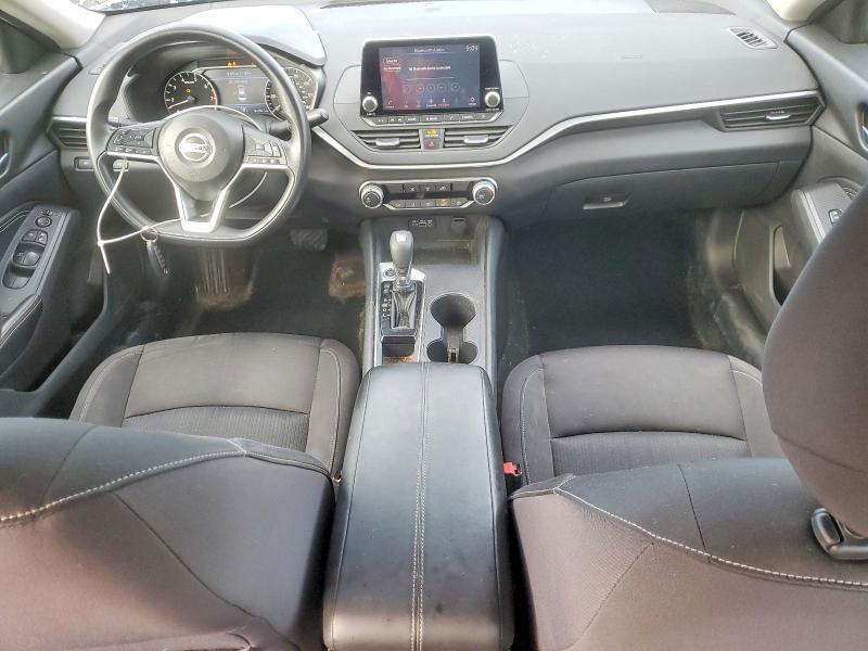 Aukcja sprzedaży 2020 Nissan Altima, vin: 1N4BL4BVXLC166132, numer aukcji: 99624085